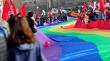 “Pasamos de luchar por más derechos a luchar para no retroceder”: Movilh critica desatención hacia comunidad LGBTIQ+ en Cuenta Pública