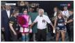 Daniela Asenjo perdió ante kazaja por temas físicos