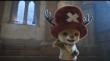 [VIDEO] Netflix revela diseño de Chopper en la segunda temporada del live action de One Piece
