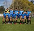 Municipal Paillaco cayó por 4-3 ante Hualqui