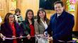 Calbuco reabrió su Biblioteca Municipal tras nueve meses cerrada