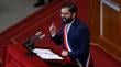 Presidente Boric resaltó importancia del Hospital Regional de Ñuble en su discurso