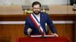 Diputados critican anuncios en última cuenta pública del Presidente Gabriel Boric