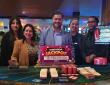 La suerte está en Calama: cliente gana $144 millones en Casino MDS