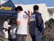 [VIDEO] Encontraron cadáver de mujer en terreno baldío en sector sur de Iquique