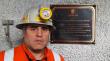 Hondo pesar por muerte del primer rescatista en descender al rescate de los 33 mineros de San José