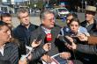 Parlamentarios respaldan medidas de seguridad en Temuco y critican a Superintendencia de Educación
