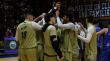 Van por el bicampeonato: Los Leones clasificaron a la final de la Liga Nacional de Básquetbol