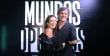 Récord total: “Mundos opuestos” debutó con más de un millón de personas por minuto