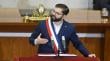Cuenta Pública dejó opiniones divididas en Los Ríos
