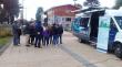 Bus de la Justicia se traslada a Malalhue, Futrono, Neltume y Puaucho para entregar asesoría jurídica