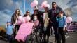 Madre de Puerto Montt necesita $200 millones para inmunoterapia contra un agresivo cáncer
