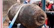 Desactivación de bombas de la II Guerra Mundial obliga al desalojo de 20 mil alemanes