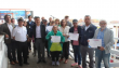 Caleta Riquelme avanza en sostenibilidad con certificación de Acuerdo de Producción Limpia