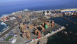 Puerto de Iquique cierra primer cuatrimestre con alza de 29% en transferencia de carga