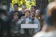 Matthei a ministra de la Segpres por penal Puntal Peuco: &quot;Yo le pediría a la vocera que se quede callada alguna vez&quot;