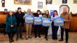 Tres comunas de la Región de Valparaíso contarán con parques solares comunitarios
