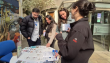 Sernapesca reúne a organizaciones en su primera Feria de Alianzas para la Sustentabilidad
