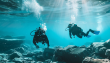 Proyecto que crea contrato de buceo avanza para mejorar condiciones laborales y seguridad