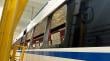 Anuncian tren nocturno entre Santiago y Temuco durante vacaciones de invierno