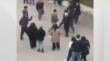Melipilla: Reportan nueva pelea con arma blanca entre estudiantes en medio de un recreo