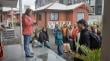 Ancud celebró el éxito del &quot;Viaje de Turismo Familiar de Sernatur&quot; en la cuenca del Lago Llanquihue