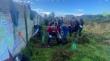 Scouts de Llanquihue realizan reforestación en la ribera del río Maullín