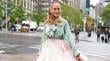 Sarah Jessica Parker y regreso de &quot;And just like that...&quot;: &quot;Hay mucho crecimiento, es una temporada colorida y dinámica&quot;