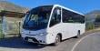 Lanzan licitación para nuevo servicio de transporte rural en Santa María