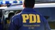 Hombre fue apuñalado en el tórax en pleno centro: Se encuentra en riesgo vital