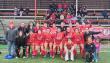 UACh comenzó con ventaja en la final regional femenina del fútbol amateur de campeones