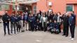 Municipalidad de Concón y Universidad Técnica Federico Santa María firmaron convenios de colaboración