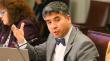 Diputado Lagormasino emplazó a la ministra Javiera Toro por cifras sobre la reconstrucción