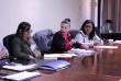 Primera reunión de la Mesa Regional de la Niñez y Mujeres Migrantes en Atacama
