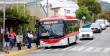 Papudo y Zapallar se conectarán con transporte eléctrico: anuncian nuevo recorrido intercomunal