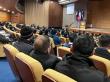 Realizaron seminario sobre Emergencias con Materiales Peligrosos