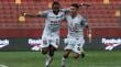 A Limache se le escapó el primer triunfo como visitante en los 90 minutos ante Unión Española