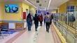 Nuevo Hospital de Quellón inició actividades con apertura de su policlinico