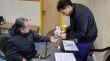 Salud Municipal de Puerto Montt realizará exámenes preventivos gratuitos en sucursal de Fonasa este miércoles y viernes