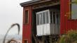Lesionados tras caída en ascensor Concepción de Valparaíso aún esperan por indemnización
