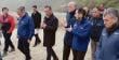 Ministros anuncian en Puchuncaví proyecto para facilitar el acceso a las playas del país