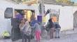 Toma indefinida en escuela de Chiu Chiu administrada por el SLEP