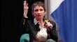Tohá: &quot;Lo de los viajes es anecdótico, lo importante es la licencia falsa&quot;