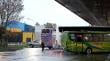 Persiste inquietud por mal estado del Terminal de Buses de Osorno