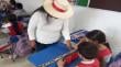 Niños indígenas de Iquique y Alto Hospicio cultivan saberes ancestrales en Festival Steam