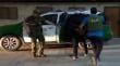 Tres sujetos que realizaban transacción de droga son detenidos en el Pueblo de La Tirana: tienen un amplío prontuario policial