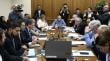 Jornada clave: Comisión definirá hoy el futuro del proyecto de fraccionamiento pesquero