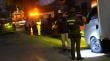 Rondas Impacto de Carabineros deja 17 detenidos en Villa Alemana: se realizaron más de 100 controles