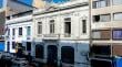 Antiguo edificio de calle Sucre será remodelado como nuevo centro cultural en Antofagasta