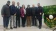 Club Deportivo Los Almendros celebró la entrega de su sede tras megaincendio en Viña